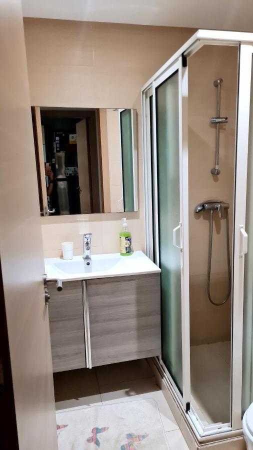 Plage Des Nations Apartment Sidi Bouqnadel 외부 사진