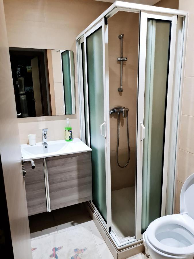Plage Des Nations Apartment Sidi Bouqnadel 외부 사진