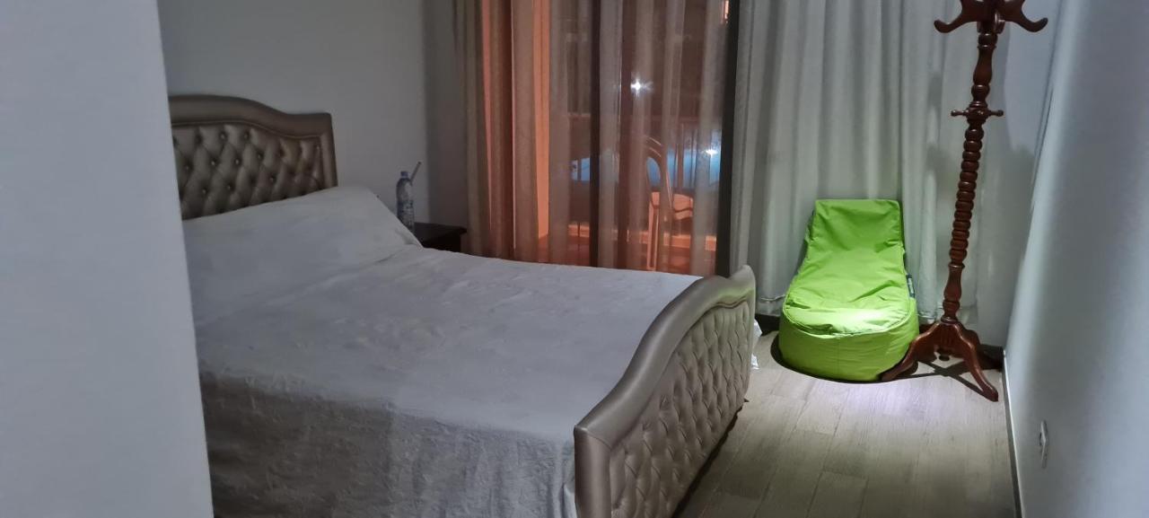 Plage Des Nations Apartment Sidi Bouqnadel 외부 사진
