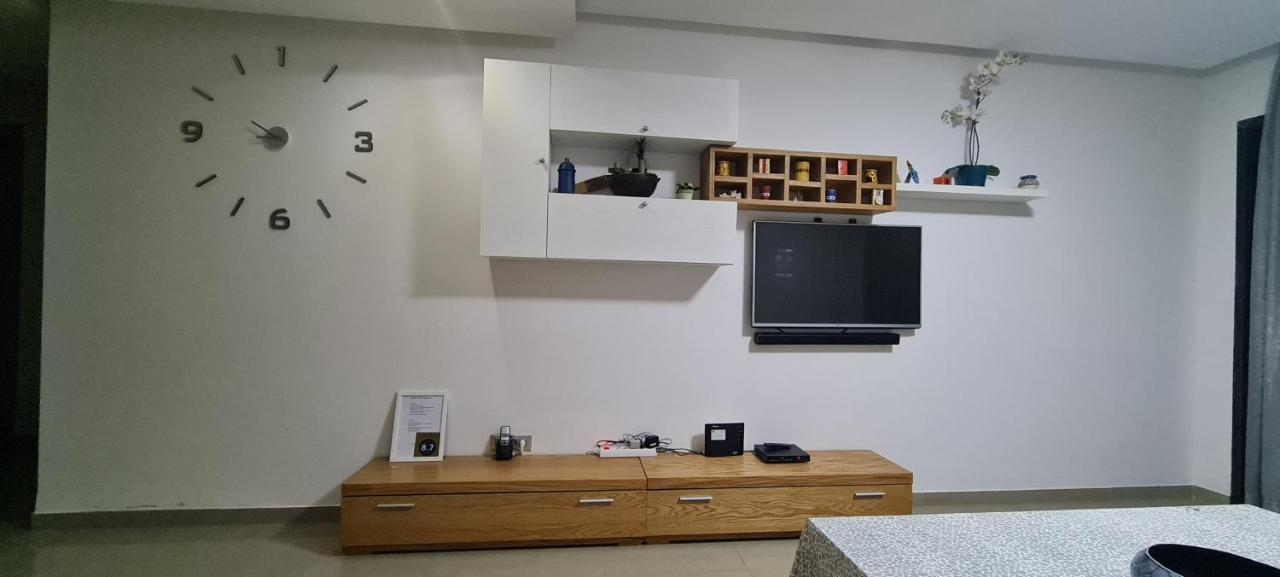 Plage Des Nations Apartment Sidi Bouqnadel 외부 사진