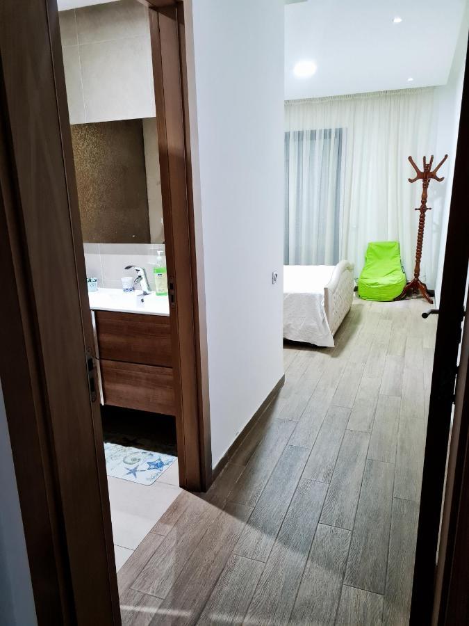 Plage Des Nations Apartment Sidi Bouqnadel 외부 사진