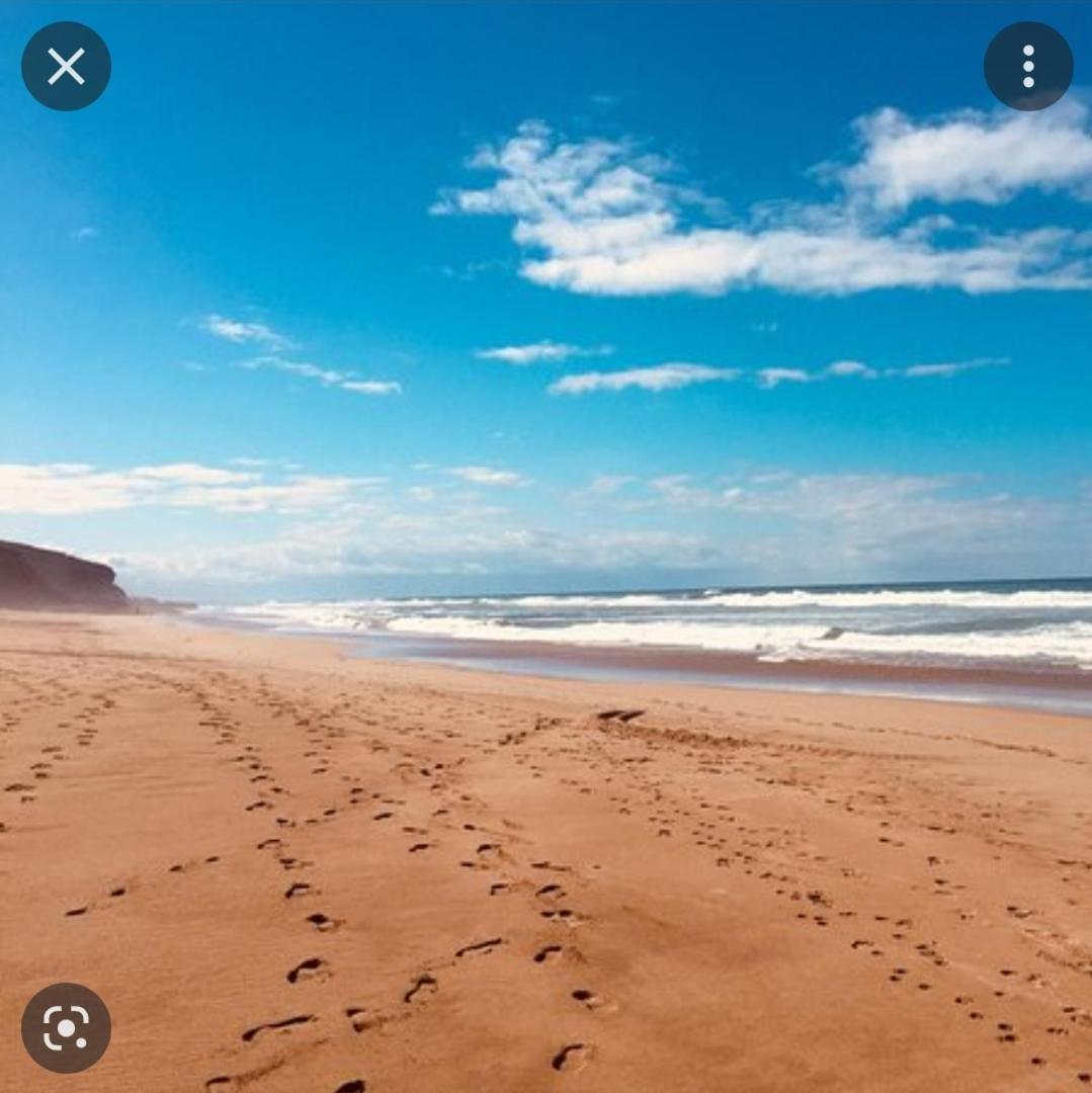 Plage Des Nations Apartment Sidi Bouqnadel 객실 사진